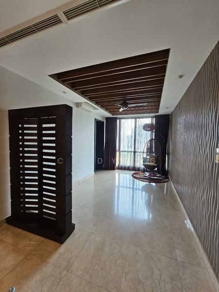 Condominium for Rent at 11 Mont Kiara @ MK11 - Cindy Ng - Living Room - PropertyGuru.com.my