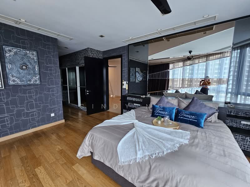 Condominium for Rent at 11 Mont Kiara @ MK11 - Cindy Ng - Bedroom - PropertyGuru.com.my