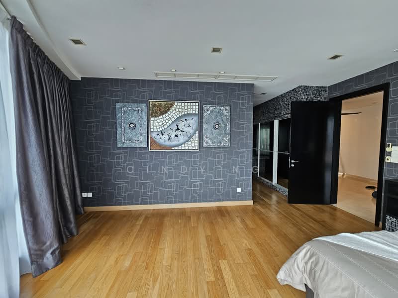 Condominium for Rent at 11 Mont Kiara @ MK11 - Cindy Ng - Bedroom - PropertyGuru.com.my