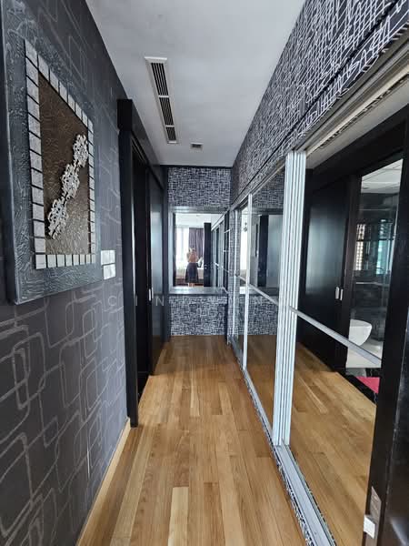 Condominium for Rent at 11 Mont Kiara @ MK11 - Cindy Ng - Corridor - PropertyGuru.com.my