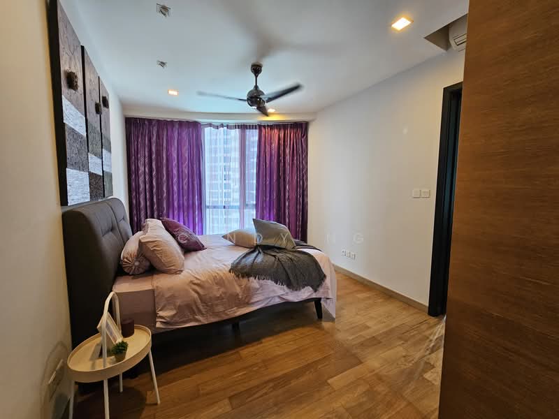 Condominium for Rent at 11 Mont Kiara @ MK11 - Cindy Ng - Bedroom - PropertyGuru.com.my