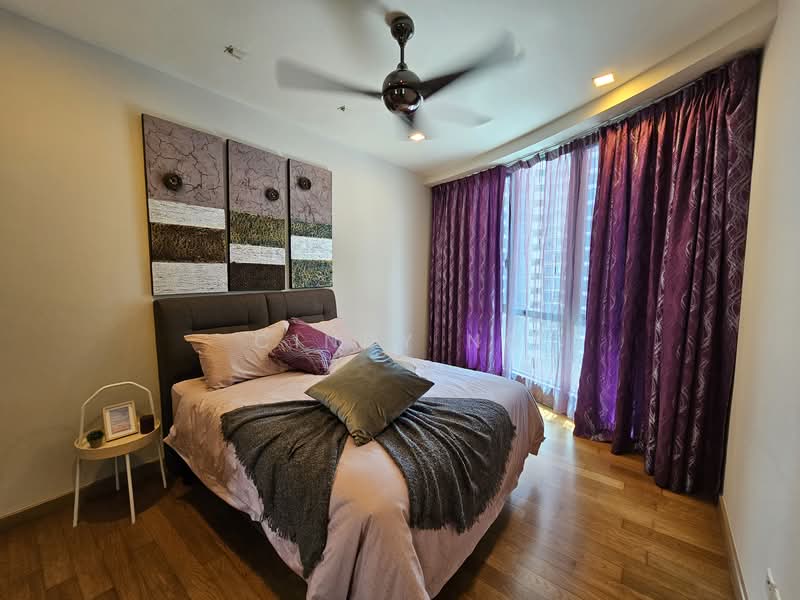 Condominium for Rent at 11 Mont Kiara @ MK11 - Cindy Ng - Bedroom - PropertyGuru.com.my