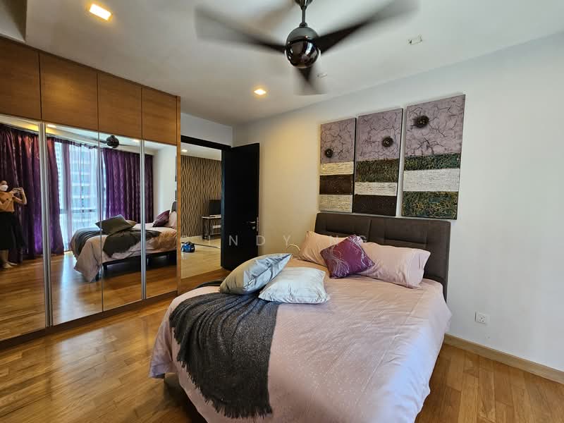 Condominium for Rent at 11 Mont Kiara @ MK11 - Cindy Ng - Bedroom - PropertyGuru.com.my