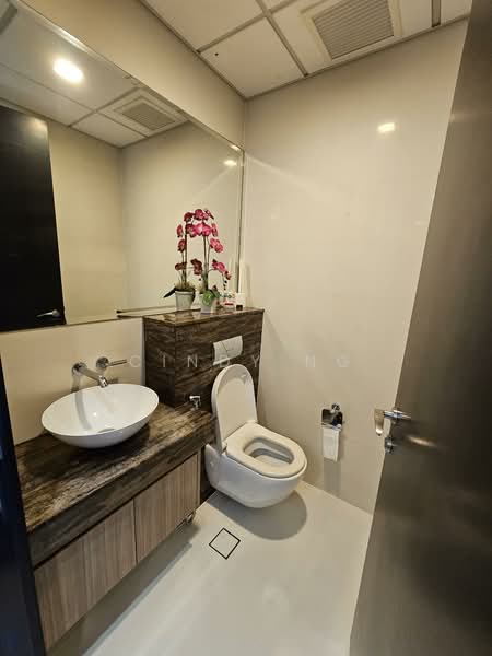 Condominium for Rent at 11 Mont Kiara @ MK11 - Cindy Ng - Bathroom - PropertyGuru.com.my