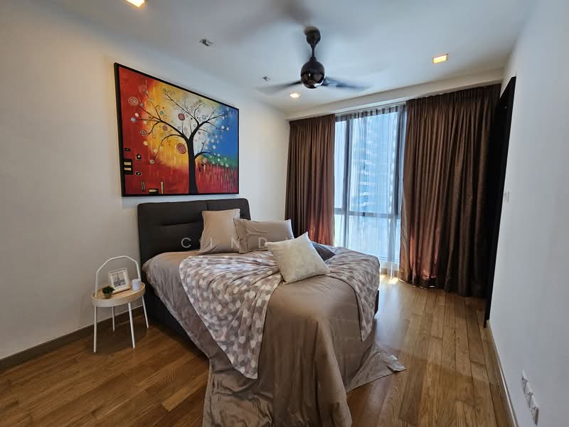 Condominium for Rent at 11 Mont Kiara @ MK11 - Cindy Ng - Bedroom - PropertyGuru.com.my