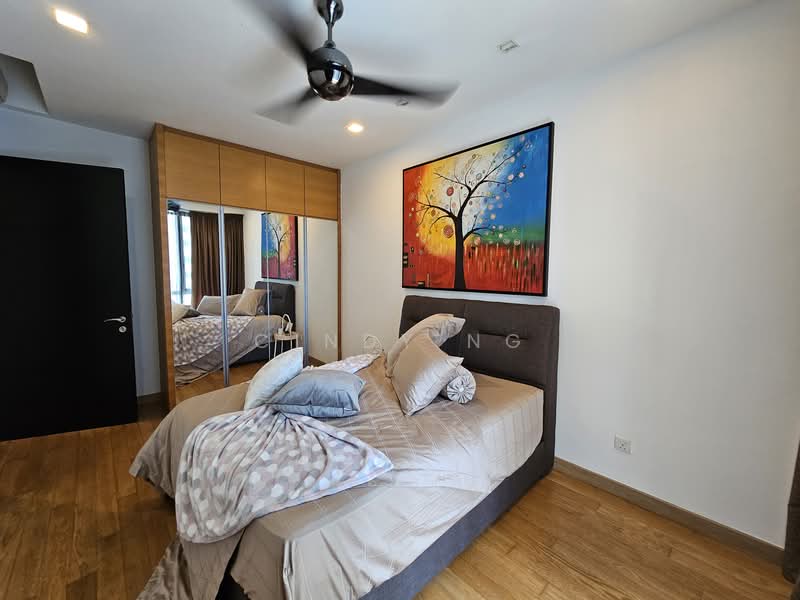 Condominium for Rent at 11 Mont Kiara @ MK11 - Cindy Ng - Bedroom - PropertyGuru.com.my