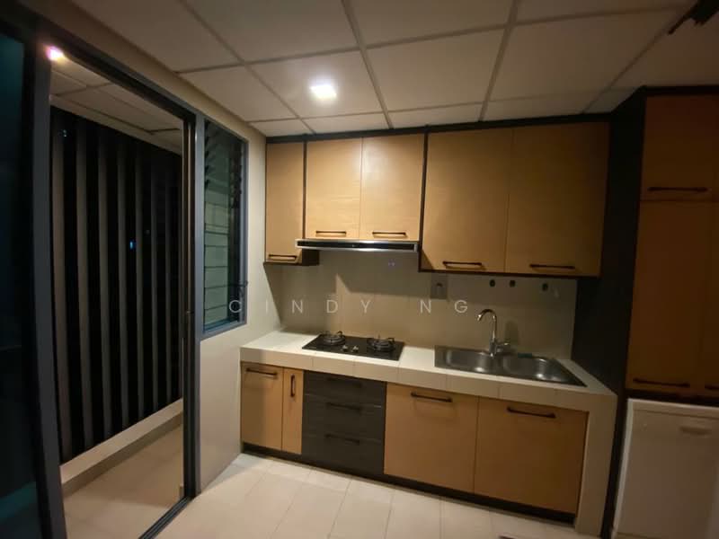 Condominium for Rent at 11 Mont Kiara @ MK11 - Cindy Ng - Kitchen - PropertyGuru.com.my