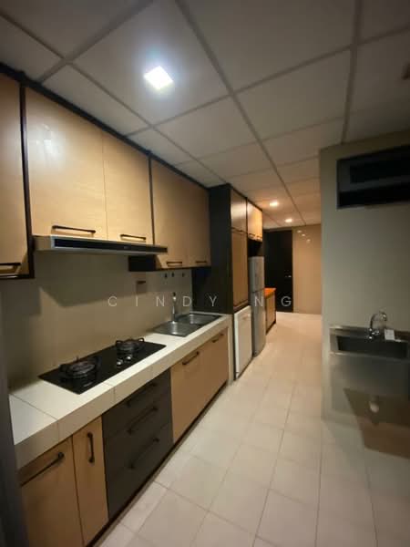 Condominium for Rent at 11 Mont Kiara @ MK11 - Cindy Ng - Kitchen - PropertyGuru.com.my