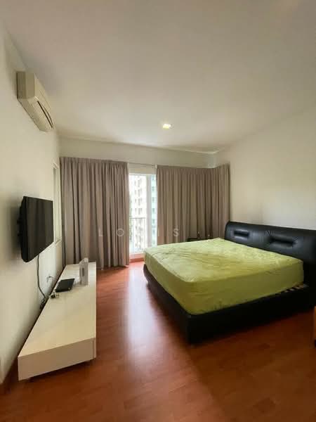 Condominium for Sale at The Park Residences 1 - Louis . - Bedroom - PropertyGuru.com.my