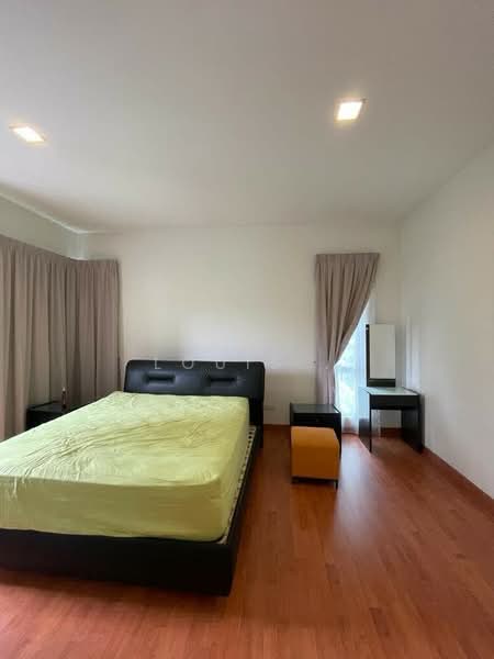 Condominium for Sale at The Park Residences 1 - Louis . - Bedroom - PropertyGuru.com.my