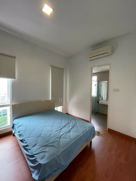 Condominium for Sale at The Park Residences 1 - Louis . - Bedroom - PropertyGuru.com.my