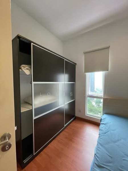 Condominium for Sale at The Park Residences 1 - Louis . - Bedroom - PropertyGuru.com.my