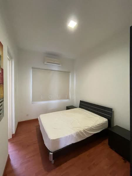 Condominium for Sale at The Park Residences 1 - Louis . - Bedroom - PropertyGuru.com.my