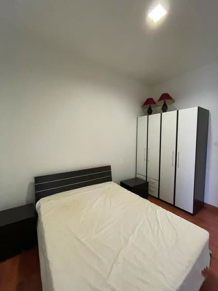 Condominium for Sale at The Park Residences 1 - Louis . - Bedroom - PropertyGuru.com.my