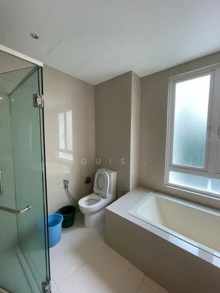 Condominium for Sale at The Park Residences 1 - Louis . - Bathroom - PropertyGuru.com.my
