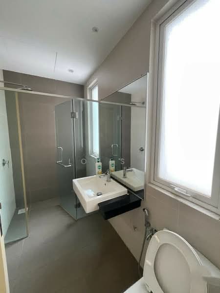 Condominium for Sale at The Park Residences 1 - Louis . - Bathroom - PropertyGuru.com.my