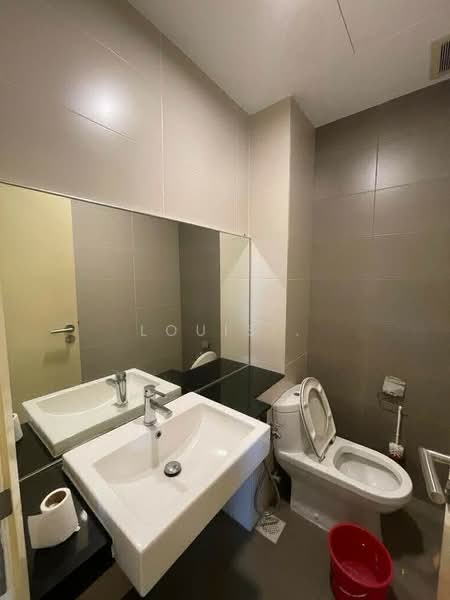 Condominium for Sale at The Park Residences 1 - Louis . - Bathroom - PropertyGuru.com.my
