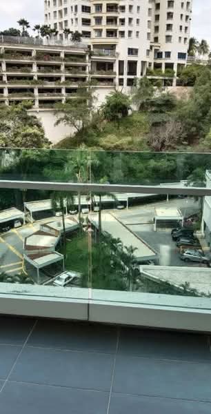 Condominium for Sale at The Park Residences 1 - Louis . - Exterior - PropertyGuru.com.my