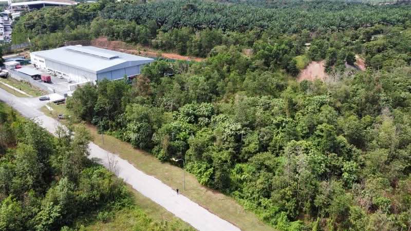 Tanah Perindustrian untuk Dijual di Bandar Bukit Raja (Klang) - Hata Teo - Exterior - PropertyGuru.com.my