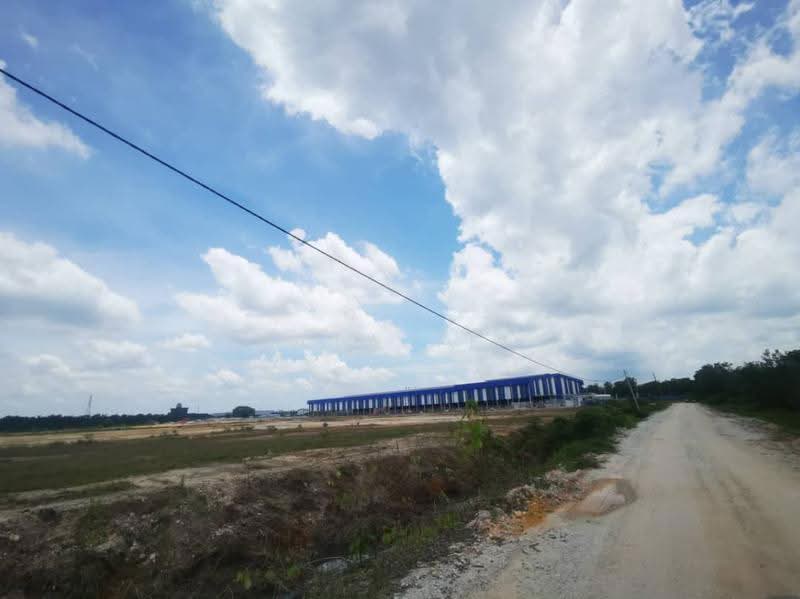 Tanah Perindustrian untuk Dijual di Bandar Bukit Raja (Klang) - Hata Teo - Exterior - PropertyGuru.com.my