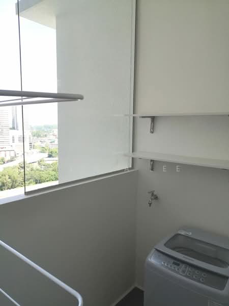 Service Residence for Rent at TriTower Residence @ Johor Bahru Sentral - Belinda Lee - PropertyGuru.com.my