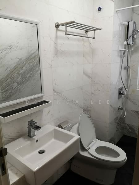 Service Residence for Rent at TriTower Residence @ Johor Bahru Sentral - Belinda Lee - PropertyGuru.com.my