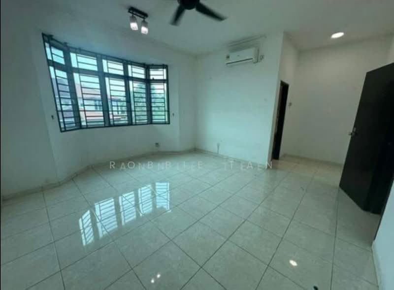 For Rent - Taman Desa Cemerlang