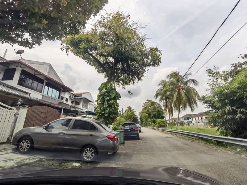 2-storey Terraced House for Rent in Taman Desa Cemerlang (Ulu Tiram) - Robbie Tan - PropertyGuru.com.my