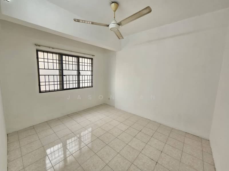 Apartment for Sale at Kantan Court - Jason Tan - Interior - PropertyGuru.com.my