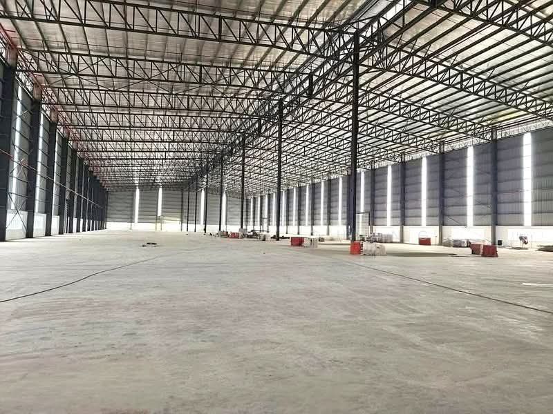 Kilang untuk Dijual di Telok Panglima Garang (Selangor) - Ravanne Chong - Interior - PropertyGuru.com.my