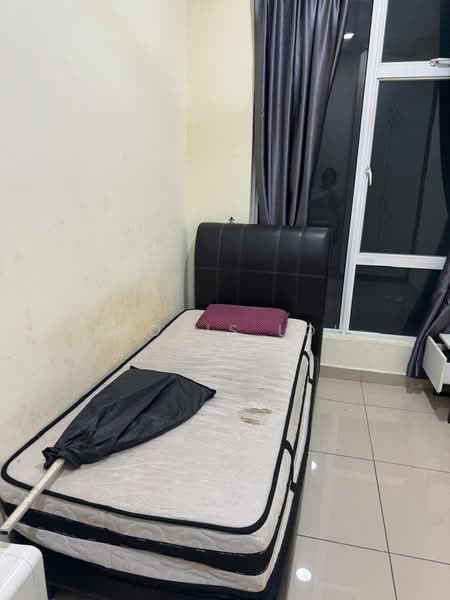 Condominium for Rent at M Condominium @ Larkin - Kyoris Loh - Bedroom - PropertyGuru.com.my