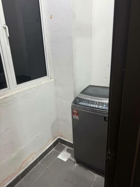 Condominium for Rent at M Condominium @ Larkin - Kyoris Loh - Interior - PropertyGuru.com.my