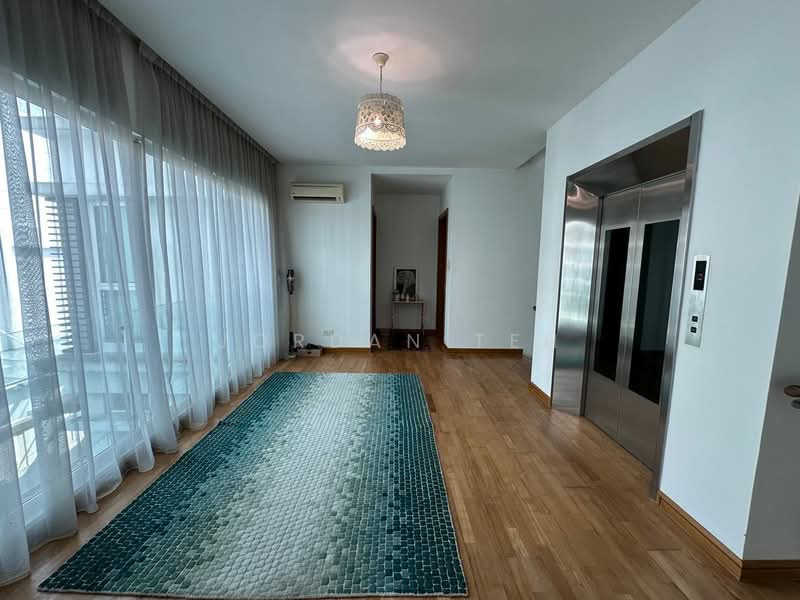Semi-Detached House for Sale in Petaling Jaya (Selangor) - Jordan Teh - Interior - PropertyGuru.com.my