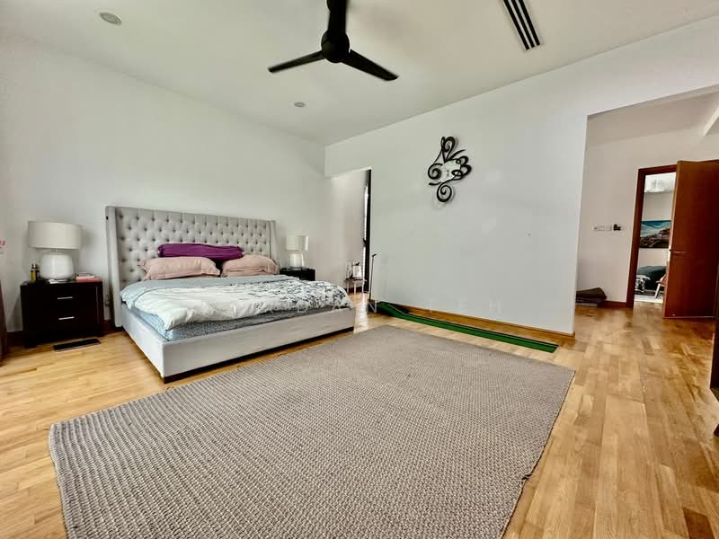 Semi-Detached House for Sale in Petaling Jaya (Selangor) - Jordan Teh - Bedroom - PropertyGuru.com.my
