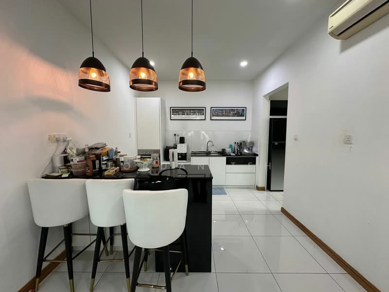 Semi-Detached House for Sale in Petaling Jaya (Selangor) - Jordan Teh - Kitchen - PropertyGuru.com.my