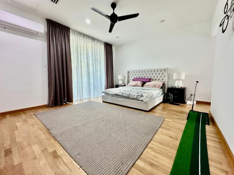 Semi-Detached House for Sale in Petaling Jaya (Selangor) - Jordan Teh - Bedroom - PropertyGuru.com.my