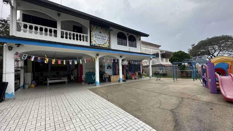 Bungalow for Sale in Bangsar (Kuala Lumpur) - Kevin Yai - Exterior - PropertyGuru.com.my