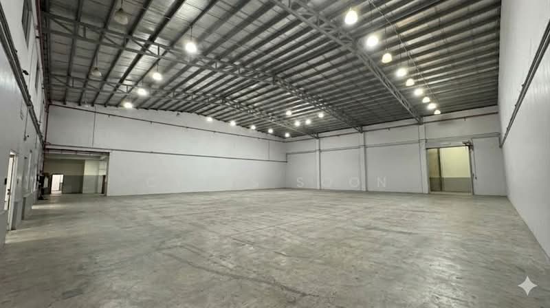 Kilang untuk Dijual di Klang (Selangor) - Cyrus Soon - Interior - PropertyGuru.com.my