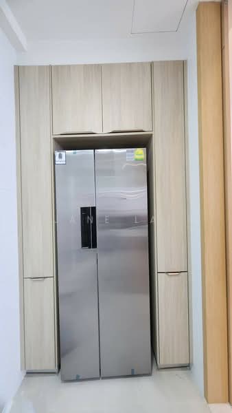 Servis Apartment untuk Disewa di Southern Marina Residences - Jane Lai - Interior - PropertyGuru.com.my