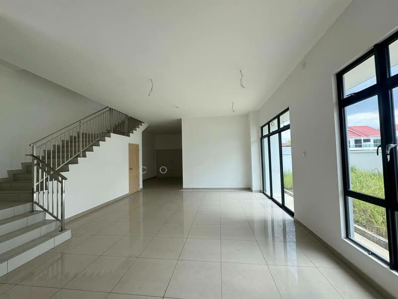 Cluster House for Sale in Kulai (Johor) - Nico Chong - Interior - PropertyGuru.com.my