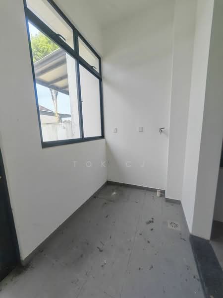 Cluster House for Sale in Taman Ekoflora (Johor Bahru) - Tok CJ - Interior - PropertyGuru.com.my