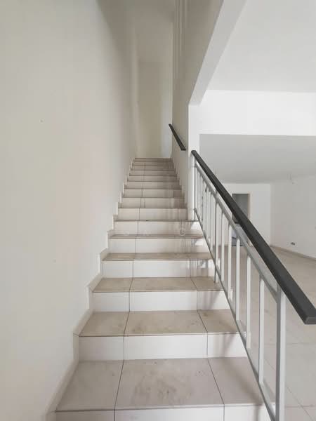 Cluster House for Sale in Taman Ekoflora (Johor Bahru) - Tok CJ - Interior - PropertyGuru.com.my