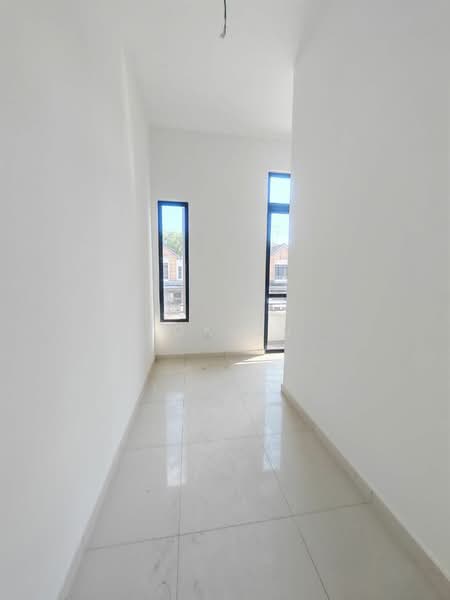 Cluster House for Sale in Taman Ekoflora (Johor Bahru) - Tok CJ - Interior - PropertyGuru.com.my