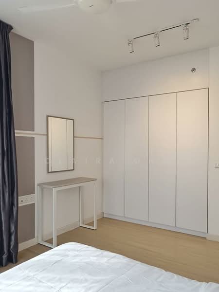Servis Apartment untuk Disewa di Sunway Citrine Residences - Claira Ong - Bedroom - PropertyGuru.com.my