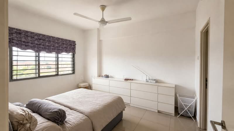 Kondominium untuk Dijual di Hijauan Puteri Condominium - Shanice Low - Bedroom - PropertyGuru.com.my