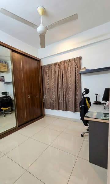 Kondominium untuk Dijual di Hijauan Puteri Condominium - Shanice Low - Study - PropertyGuru.com.my