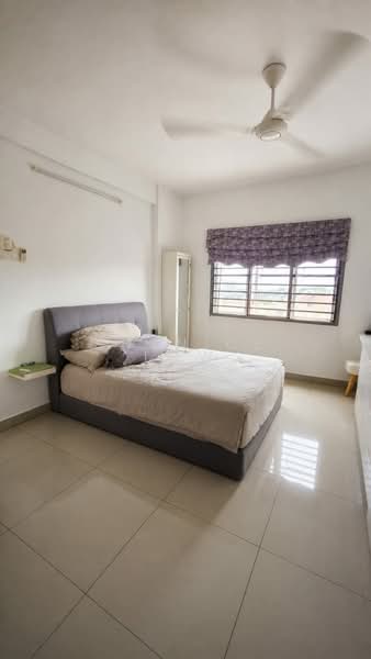 Kondominium untuk Dijual di Hijauan Puteri Condominium - Shanice Low - Bedroom - PropertyGuru.com.my