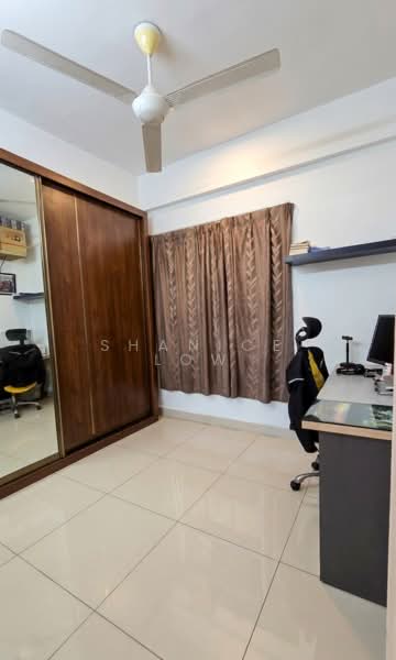 Kondominium untuk Dijual di Hijauan Puteri Condominium - Shanice Low - Study - PropertyGuru.com.my