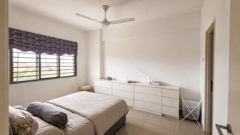Kondominium untuk Dijual di Hijauan Puteri Condominium - Shanice Low - Bedroom - PropertyGuru.com.my