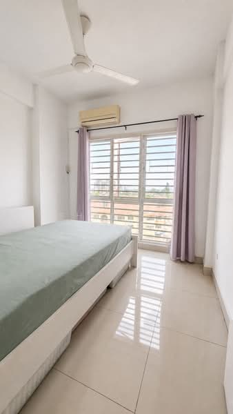 Kondominium untuk Dijual di Hijauan Puteri Condominium - Shanice Low - Bedroom - PropertyGuru.com.my